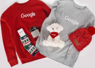 【GA】Google Merchandise store の解析例 (UA)